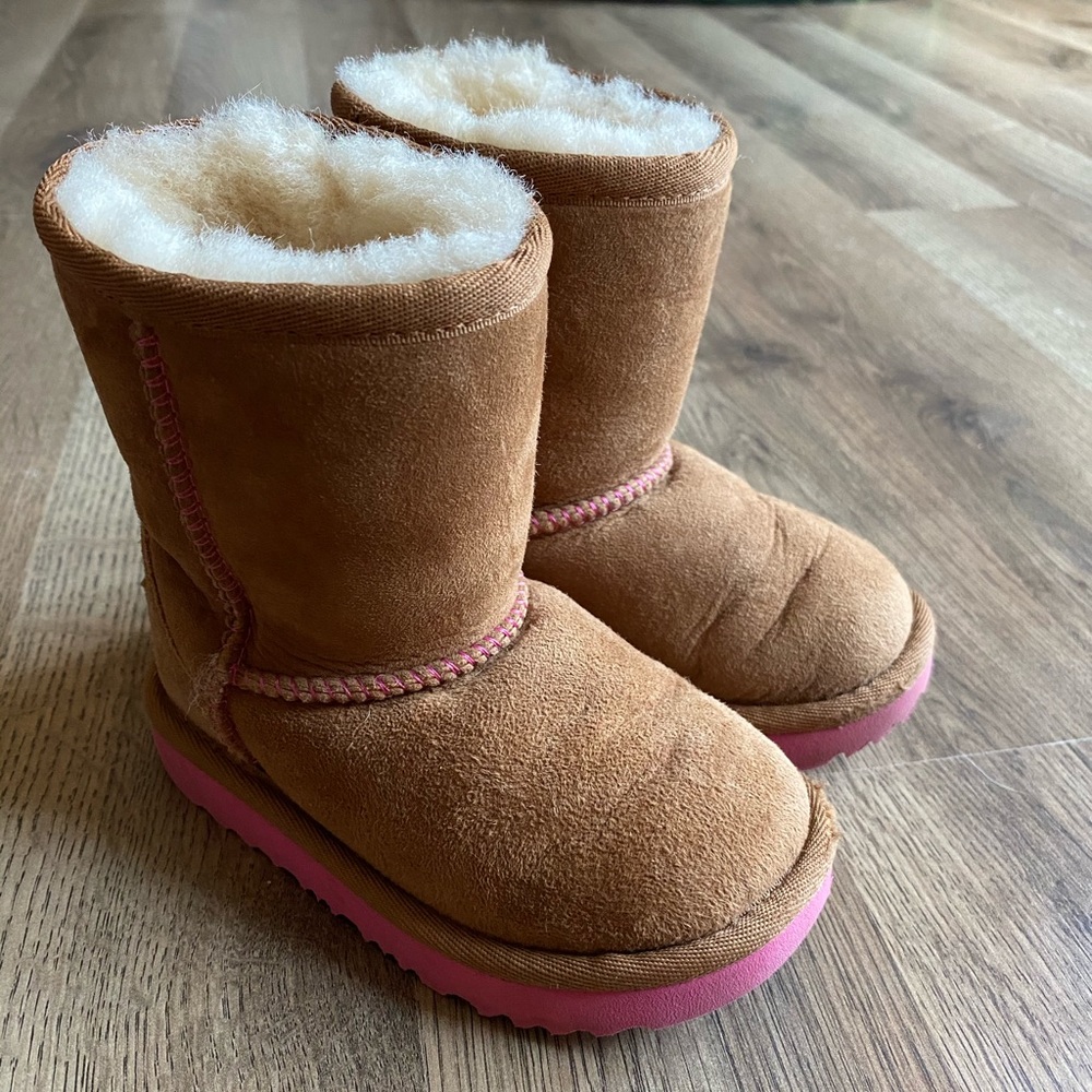 Toddler Ugg boots